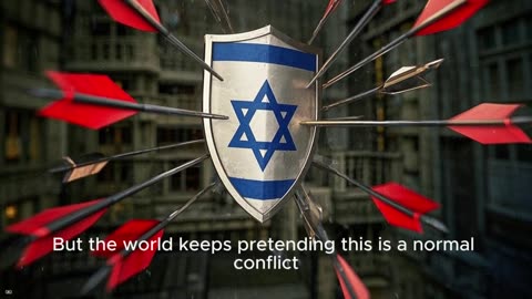 The War Will Never End