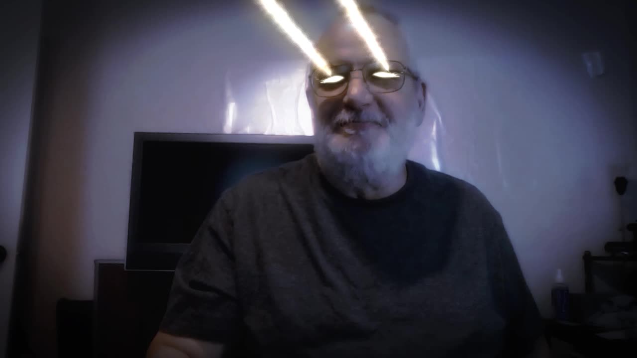 Playing With My Video