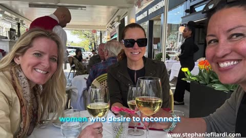 Women Empowerment Bronxville