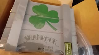 Sarge's Smoke Break #68: Cigars Unboxing(s) 20 Jan 2026