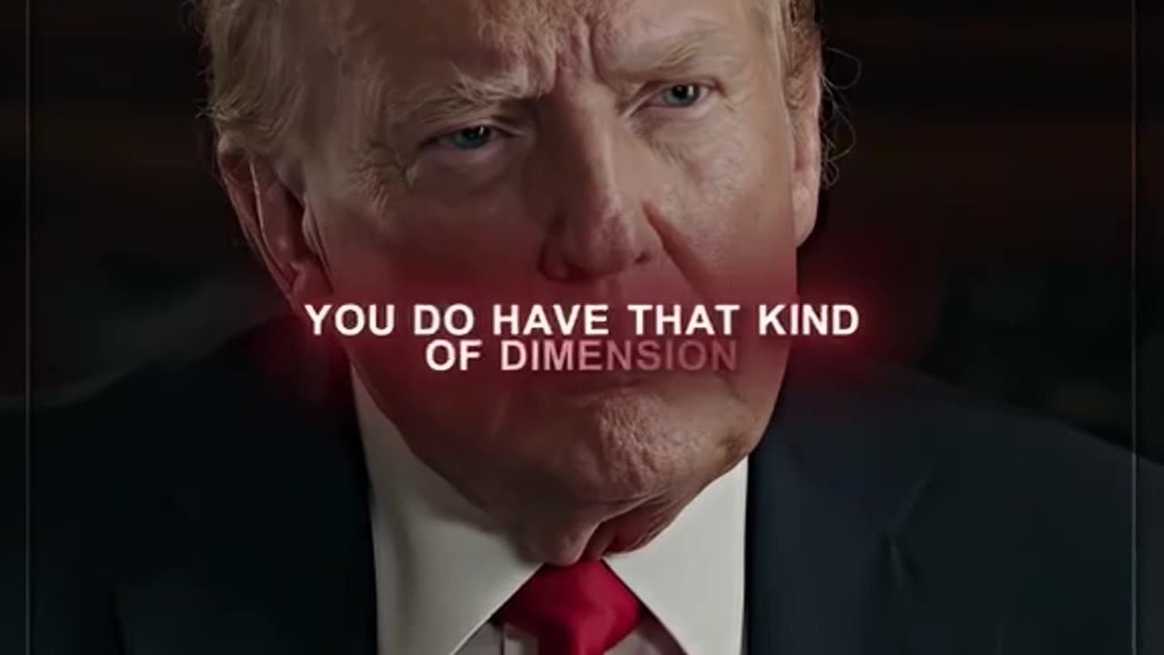 Not a 'normal' republican