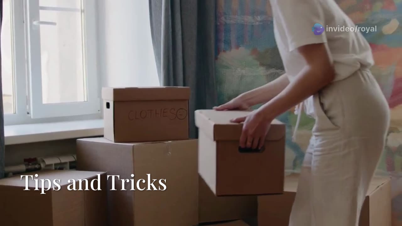 How Long Does It Take to Pack a House for Moving?