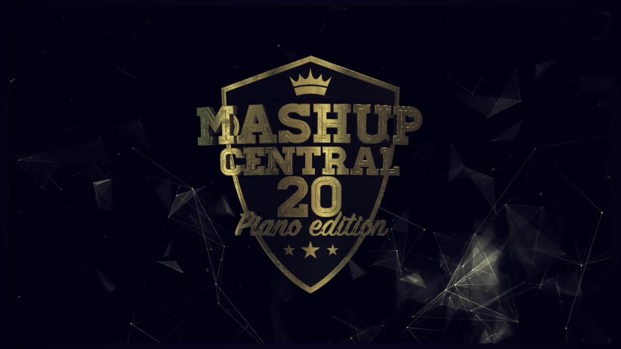 DJ COLEJAX - MASHUP CENTRAL 20