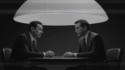 The New Iraq? Sardar Abdulla - Market Tariff Fears - David Cross - The SCIF 1/19/26