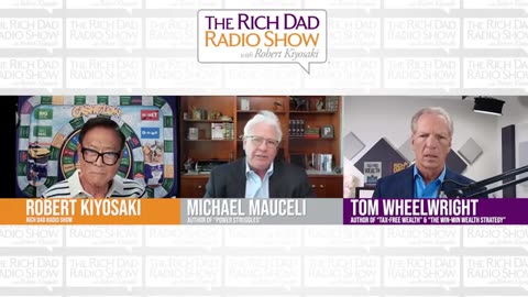 Missed Real Estate? Missed Crypto? Energy Is the NEXT Big Wealth Play