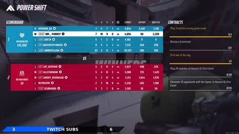 Join Up! [Check out my Twitch to earn crypto]