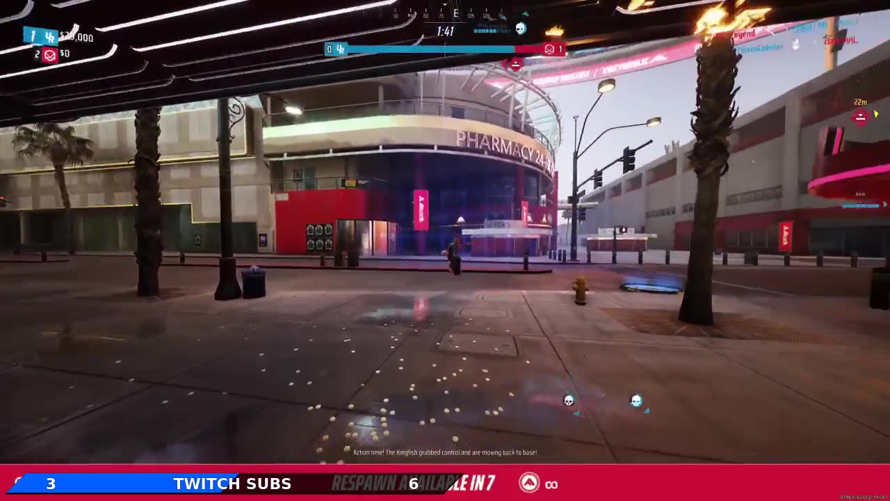 Join Up! [Check out my Twitch to earn crypto]