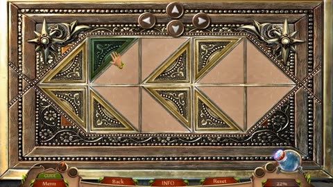 PC Longplay 991 Myths of the World - Bound by the Stone Collector s Edition