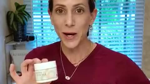 ✨ ORGANIC BEEF TALLOW BOMB 💣 DIY Whipped Body Balm for Skin & Hair