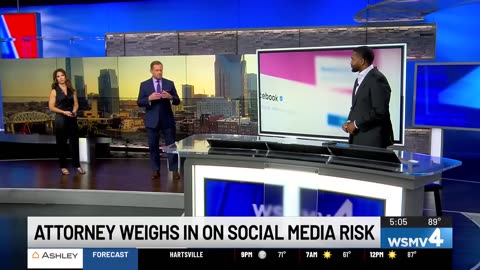 ‘Be extremely careful’: Attorney warn against political social media posts -‘ Be extremely careful’: Attorney warns against political social media posts 