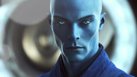 "3I Atlas Is Supercharging From Your Sun..." | The Andromedan Council Of Light