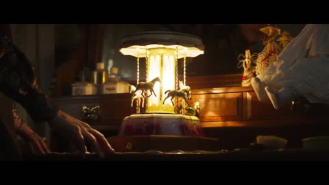 The Conjuring: Last Rites