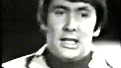 Troggs - With A Girl Like You & I Can't Control = Beat Club 1966