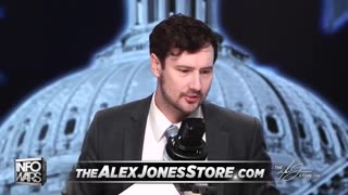 ALEX JONES (Full Show) Sunday - 2/15/26