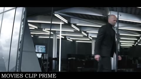 Hobbs vs Shaw – Epic bs & Shaw | Action Movie Clip