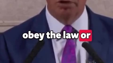 Nigel Farage revealed Reform UK’s