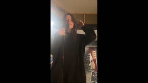 Lacey Sturm - Red Sam (5-15-2025 Twitch Sessions)
