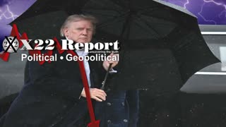 X22 Report: First Fake News Outlet Is Held Accountable, Election Interference.......