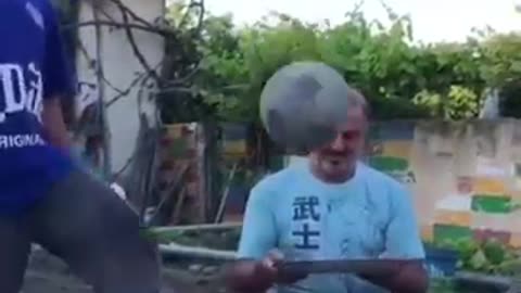 Funny master