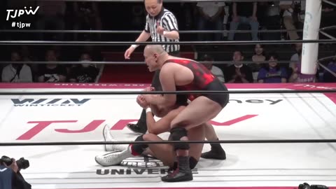 TJPW Sayuri Namba’s Dream Come True Special 6-14-2025