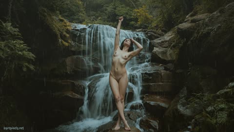 Nature's Ovation