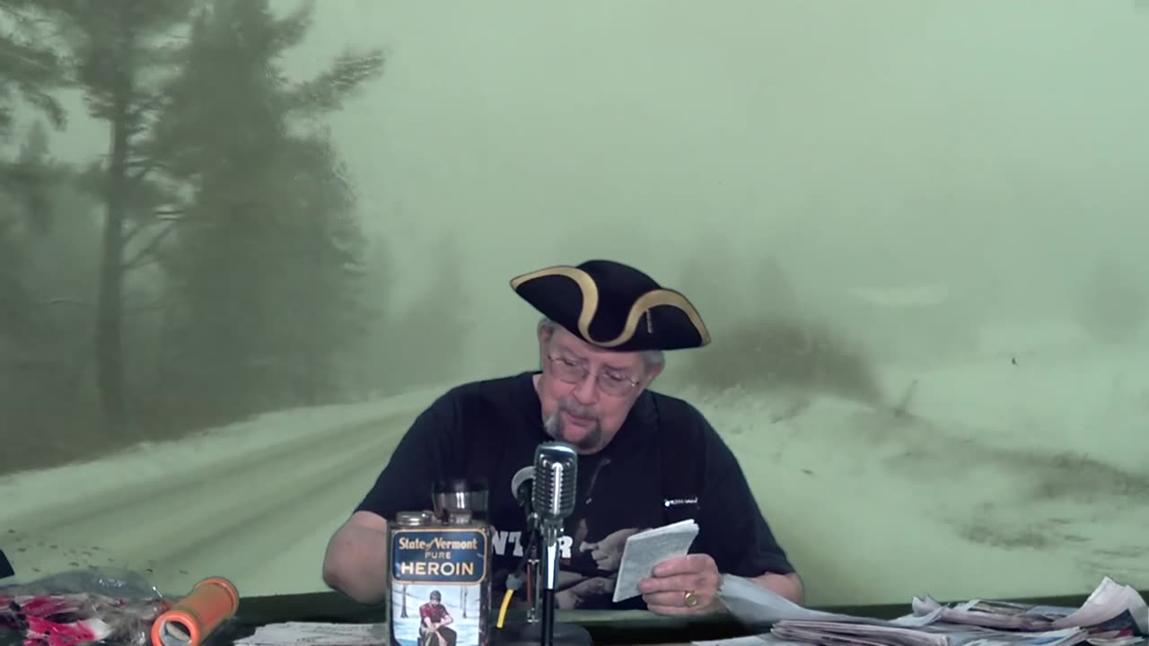 It's News to Us June 5 2025
