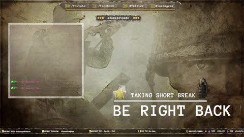 You can't hide from me in Tarkov- KovaaKs 553hrs