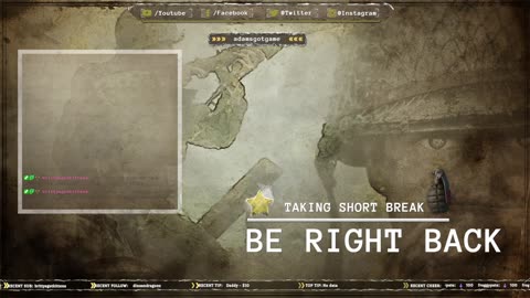 You can't hide from me in Tarkov- KovaaKs 553hrs