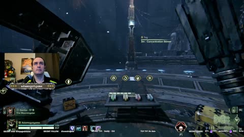 You can't hide from me in Tarkov- KovaaKs 553hrs