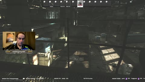 You can't hide from me in Tarkov- KovaaKs 553hrs