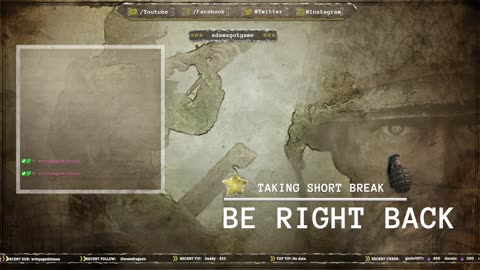 You can't hide from me in Tarkov- KovaaKs 553hrs