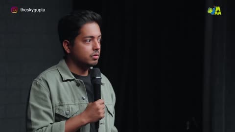 Summer is Coming || Akash Gupta || Stand - up Comedy