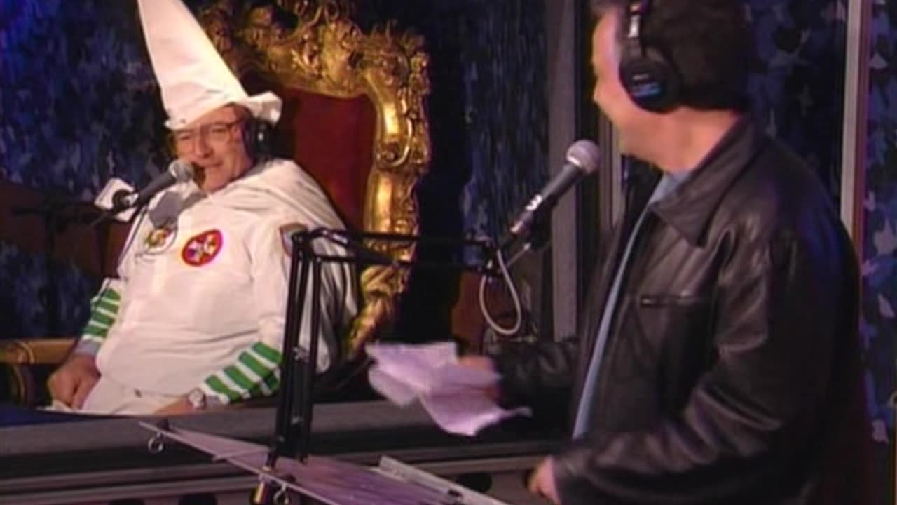 Daniel Carver Roast - 2006