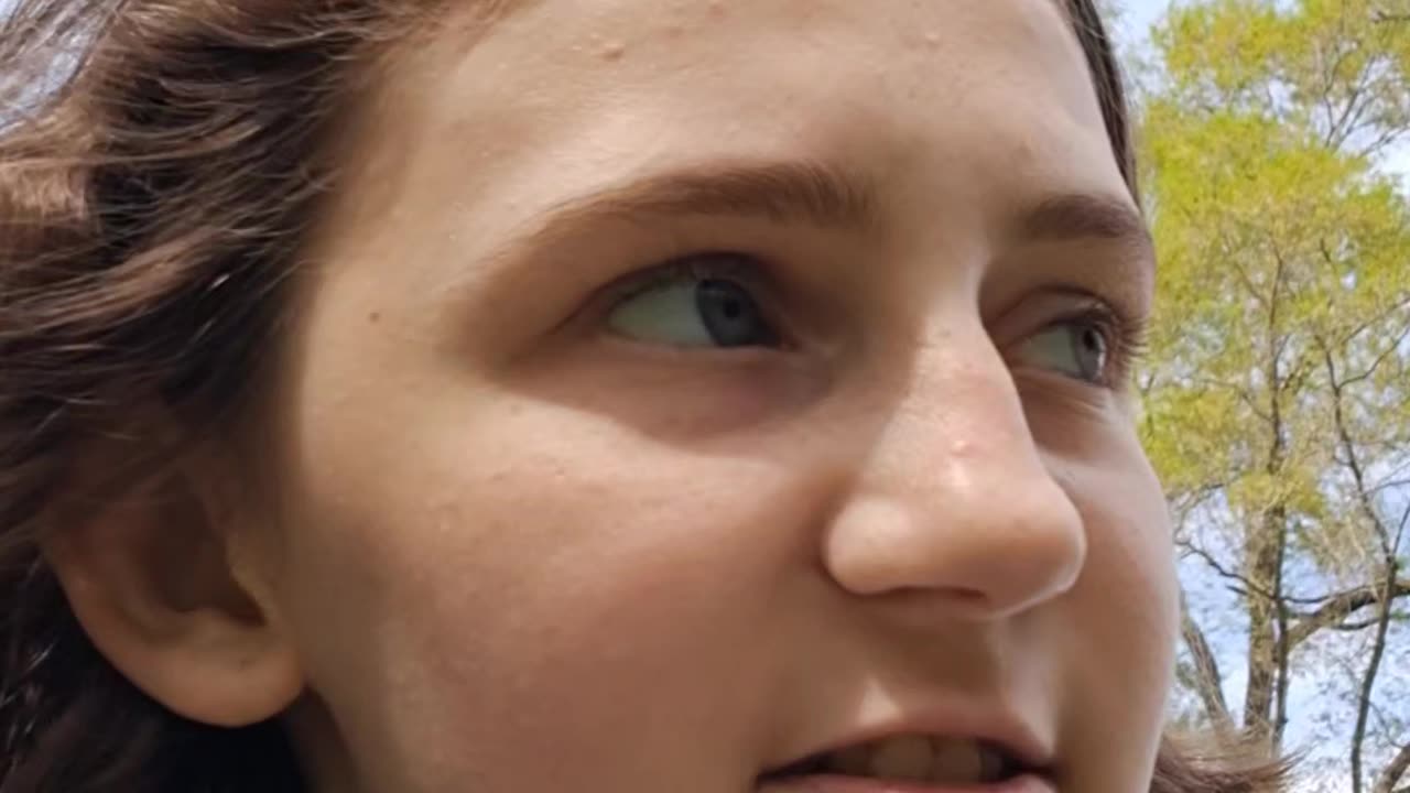 The dusty fan incident