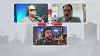 Kingdom Talk "Celebrating God Given Freedom"
