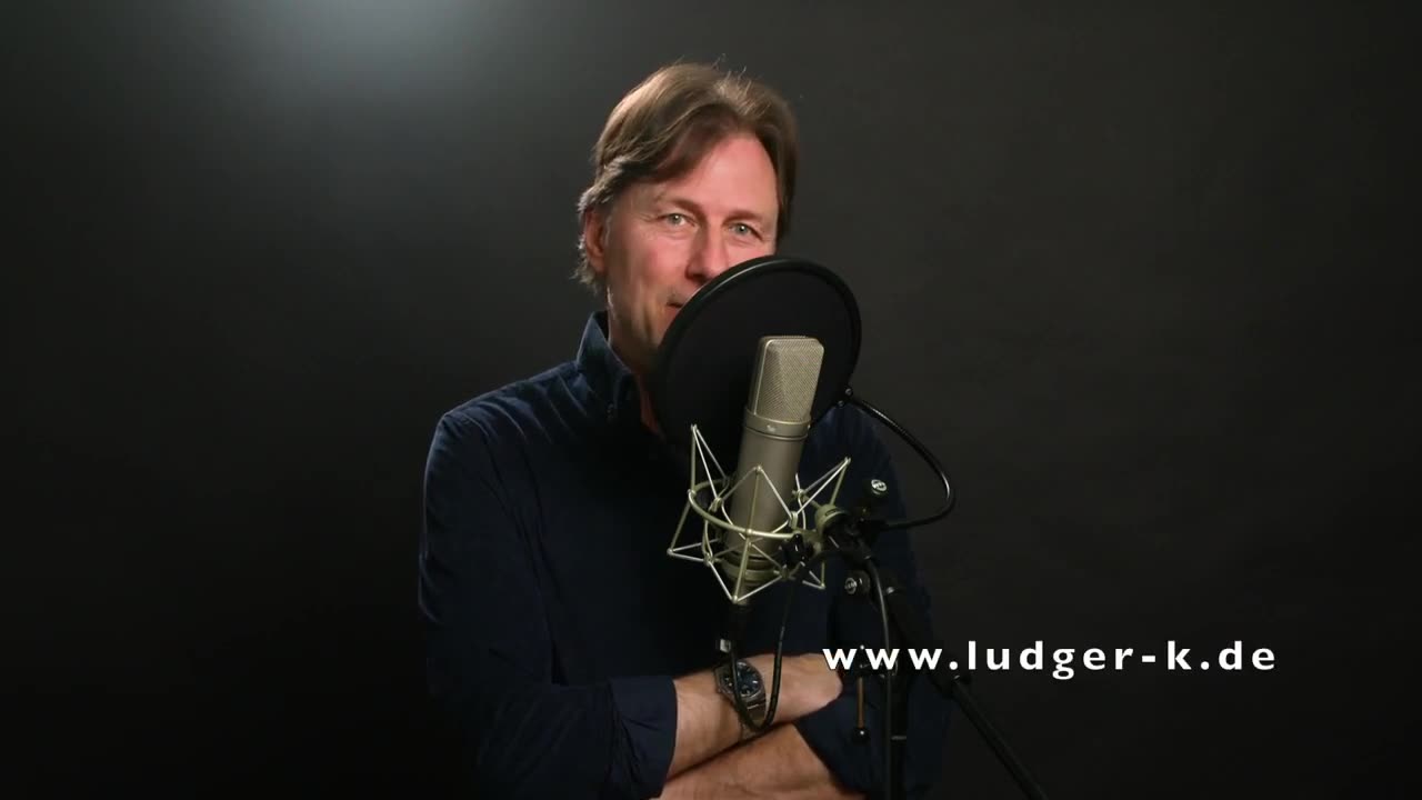 Ludger K. (NEU) – Chat-Debakel der USA ist eine Lappalie!