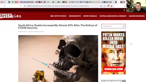 BREAKING: NEW COVID VAX FOR KIDS! - FDA Approves New Deadly Shot! - RFK Pushes More Vaccines!