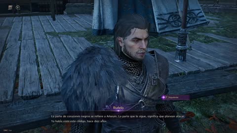 Manga Spain TV || Throne and Liberty || 3º directo || Rush a la historia