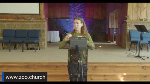 You are not Invisible (afternoon session)