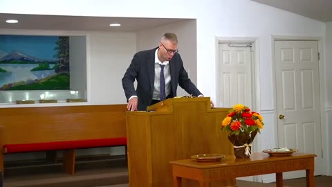 Vile and Trashy | Pastor Enrique Reyes