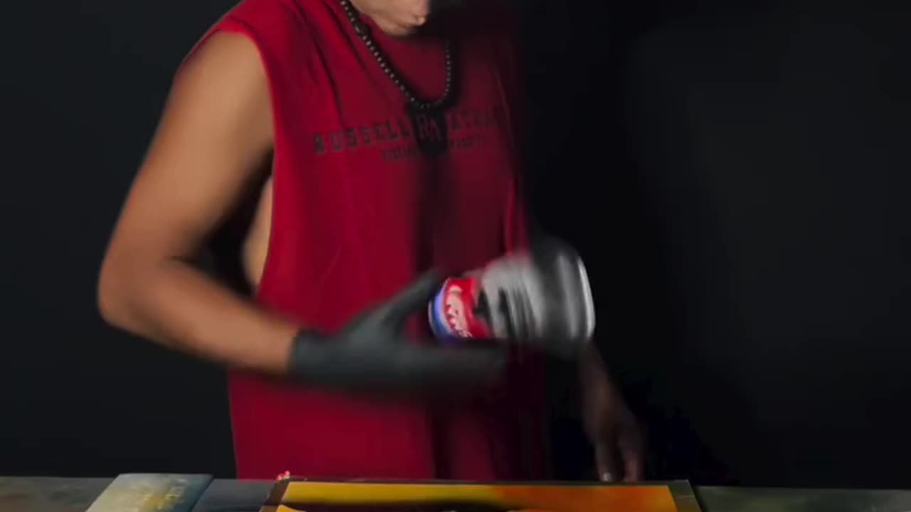 Grubley video