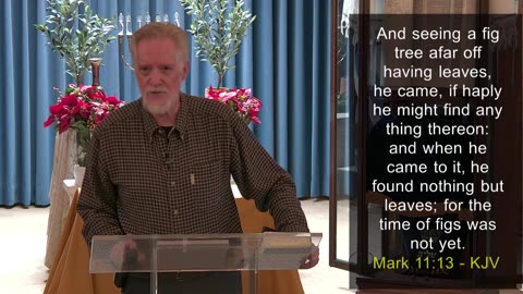 12-31-2025 Call What You Desire