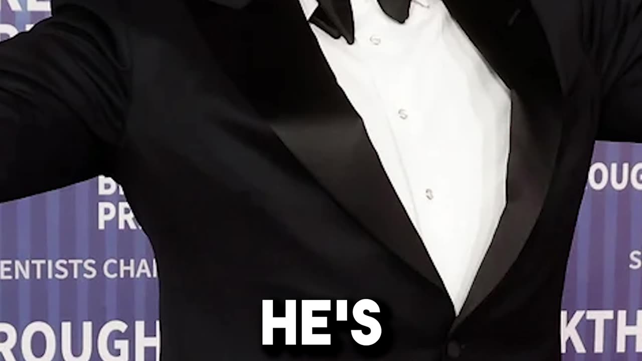 Frazier Kay's Admiration For Elon Musk