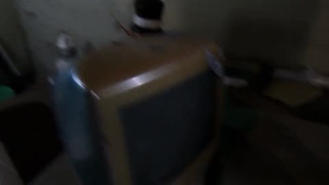 BTS E3: The Freddy Fazbear scene and the Computer Story.