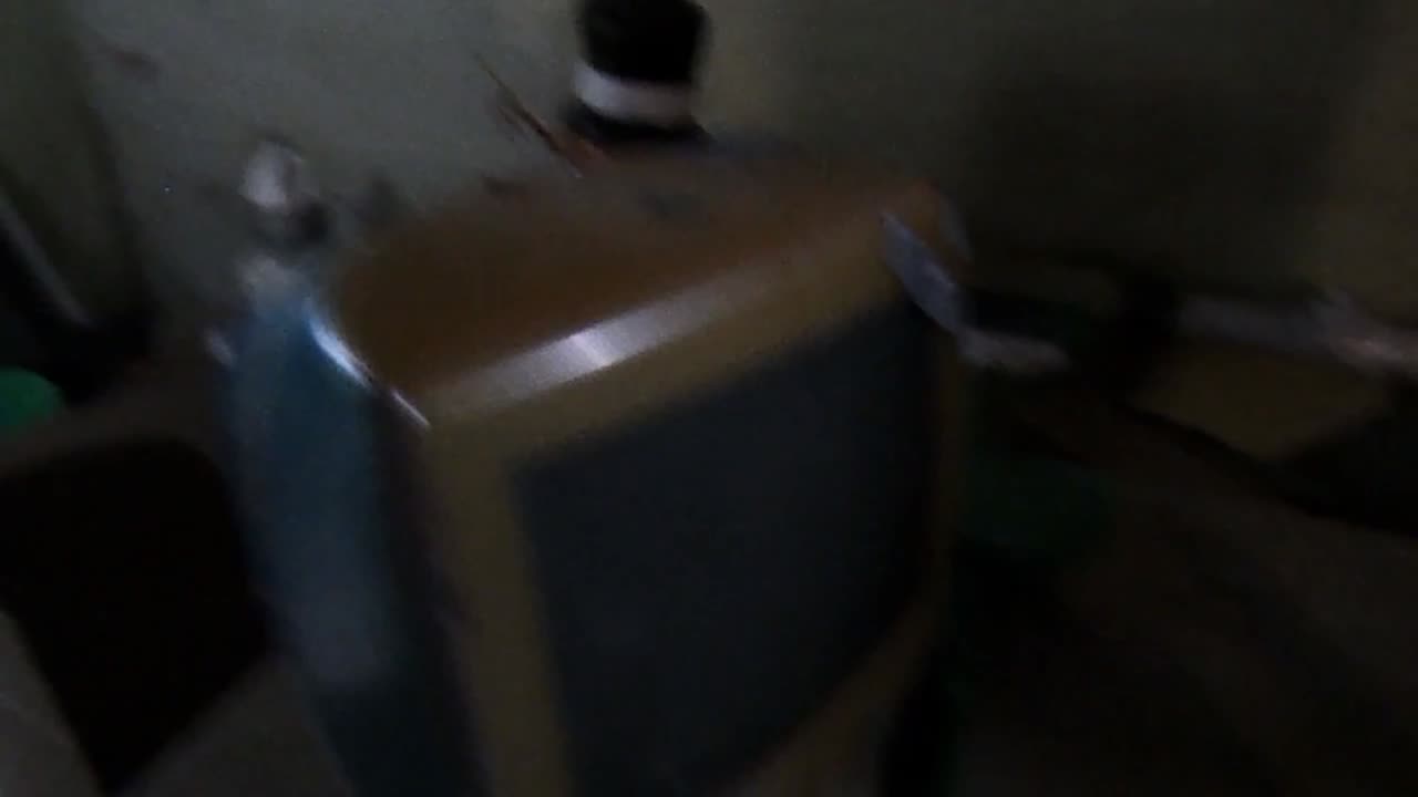BTS E3: The Freddy Fazbear scene and the Computer Story.