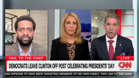 Scott Jennings Asked Whether GOP Should Choose Rubio Over Vance In 2028