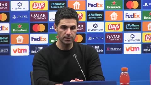 UNDROPPABLE Madueke - Mikel Arteta