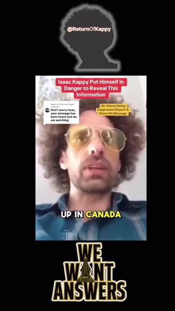 Isaac Kappy and Nancy Schaefer were national treasures