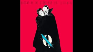 Queens Of The Stone Age - …Like Clockwork