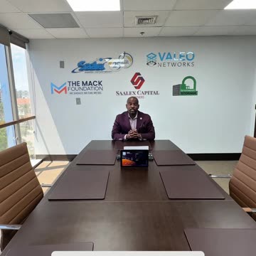 From Military to Millions: My CEO Playbook